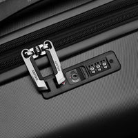 DELSEY PARIS AIR Armour Double Wheel Cabin Suitcase - image 3 of 6 - Luggage