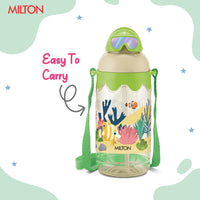 Milton Sage Kids Water Bottle