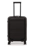 IT Luggage Momentous Black Trolley Bag