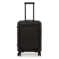 IT Luggage Momentous Black Trolley Bag - image 1 of 11