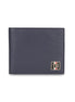TOMMY HILFIGER Vincen Leather Wallet
