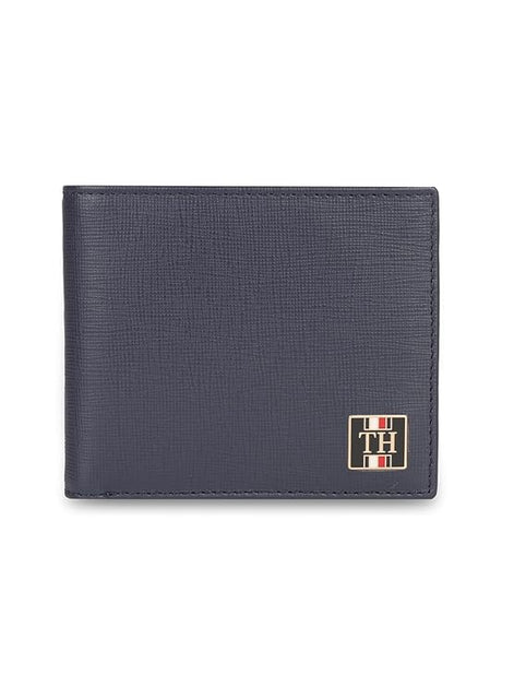 TOMMY HILFIGER Vincen Leather Wallet