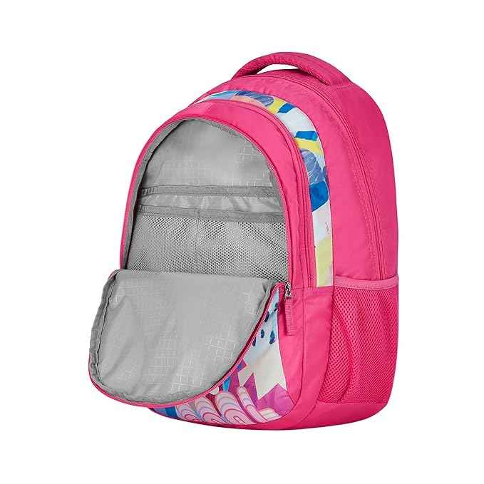 Genie Chrysi School Bag - image 5 of 5 - Backpack