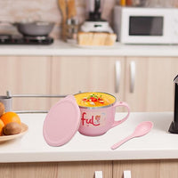 Jaypee Souptok Prime Insulated Soup Bowl 700ml