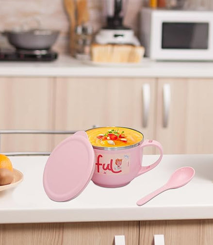 Jaypee Souptok Prime Insulated Soup Bowl 700ml