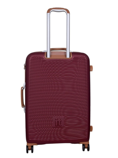 IT Luggage Shoreside French Port Trolley Bag
