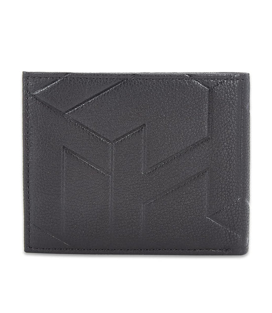 TOMMY HILFIGER  WALLET CRUIISERS BROWN SLG