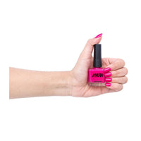 Nykaa Pop Nail Enamel — front view