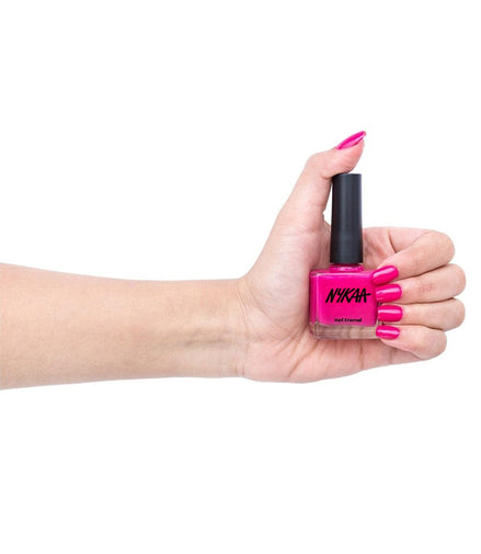 Nykaa Pop Nail Enamel - Shade 24