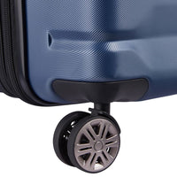 DELSEY PARIS AIR Armour Double Wheel Cabin Suitcase - image 5 of 5 - Luggage