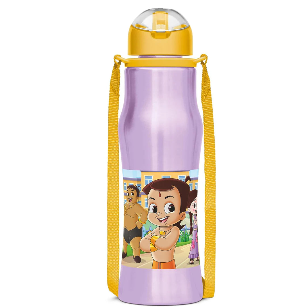 Milton Sipmate  Stainless Steel Water Bottle
