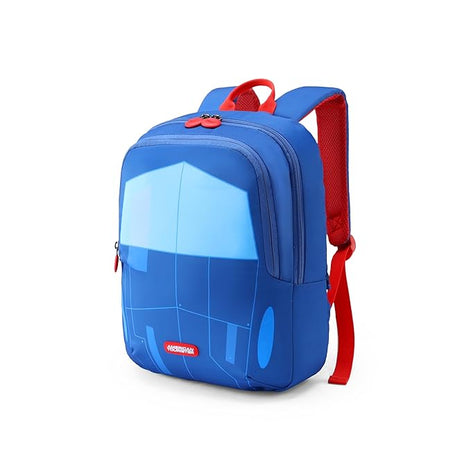 American Tourister Swiddle 4.0 Kids Backpack