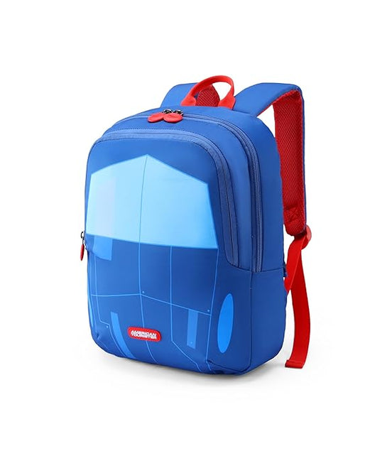 American Tourister Swiddle 4.0 Kids Backpack