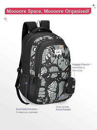 Genie Morphi School Bag - image 4 of 6 - Backpack