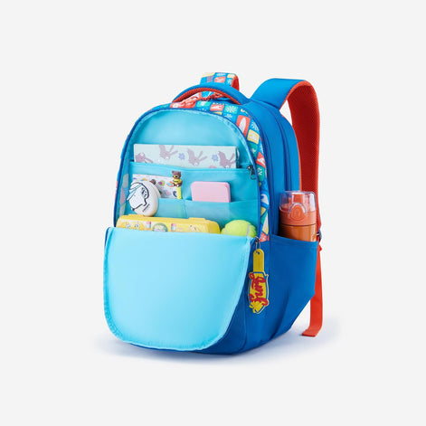 American Tourister Pazzo 4.0 Xl School Backpack