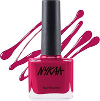 Nykaa Wedding Edition Nail Enamel - Shade 270