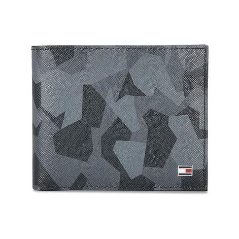 TOMMY HILFIGER COLONIAL WALLET