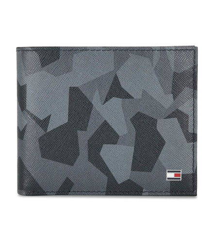 TOMMY HILFIGER COLONIAL WALLET - image 1 of 6 - wallet