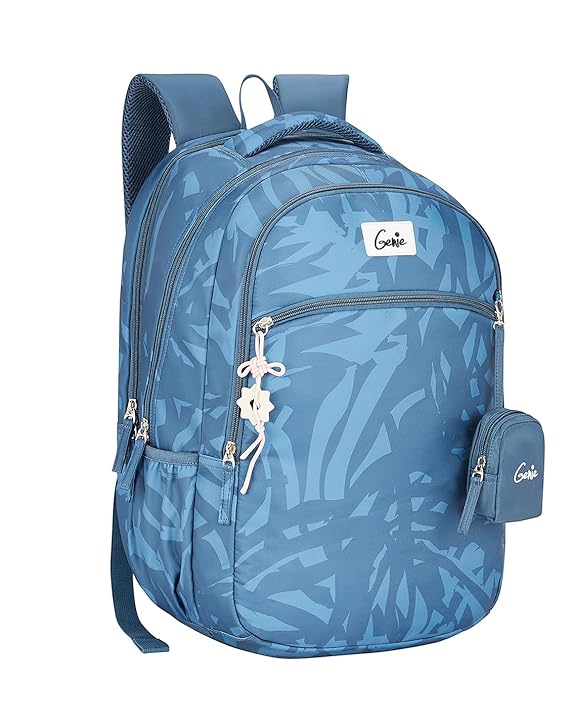 Genie Velora School Bag - image 1 of 8 - Backpack