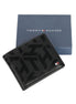 Tommy Hilfiger Arke Leather Global Wallet