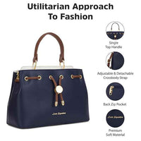 Lavie Signature Women's Bahamas Handbag