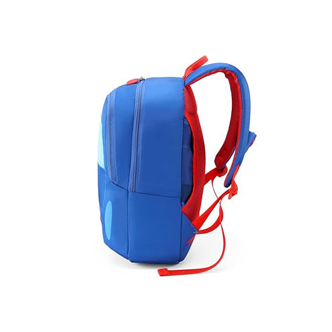 American Tourister Swiddle 4.0 Kids Backpack