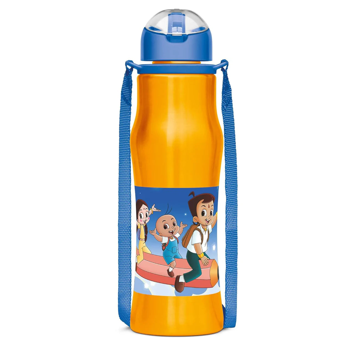 Milton Sipmate  Stainless Steel Water Bottle