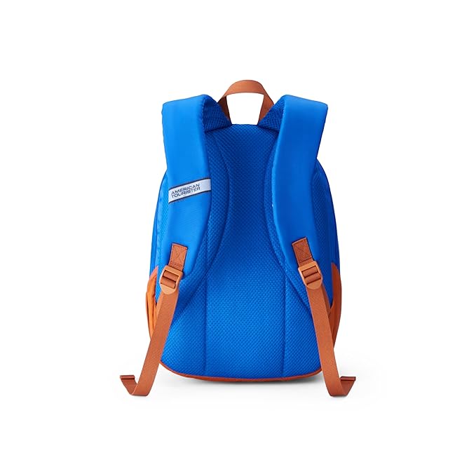 American Tourister Zoodle 4.0 Kids Backpack