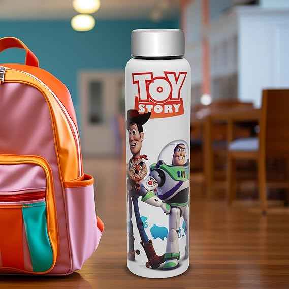 Jaypee Galaxy Prime SS Water Bottle