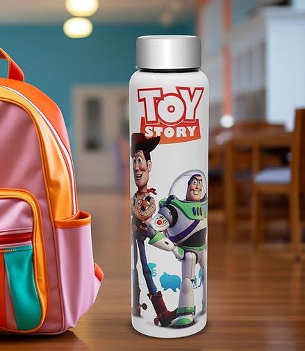 Jaypee Galaxy Prime SS Water Bottle