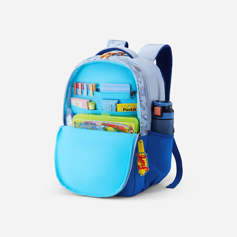 American Tourister Pazzo 4.0 Xl School Backpack