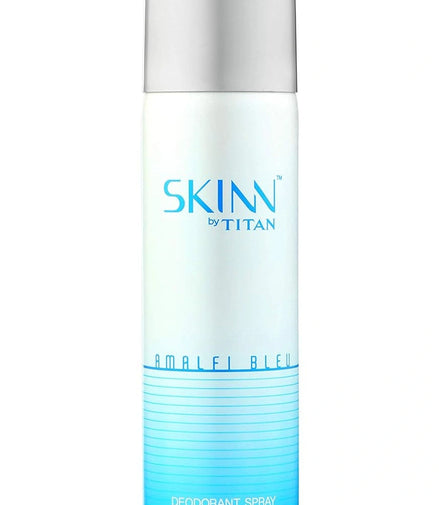 Skinn by Titan Amalfi Pour Femme Deodorant Spray 150ml