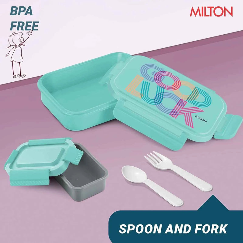 Big Candy Tiffin (Milton) - image 2 of 10 - Lunch Box Sets