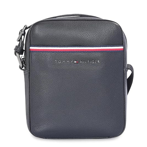 Tommy Hilfiger Windermere Black Sling Bag