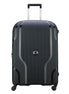 DELSEY PARIS Clavel 4 Double Wheel Hardside Trolley Bag