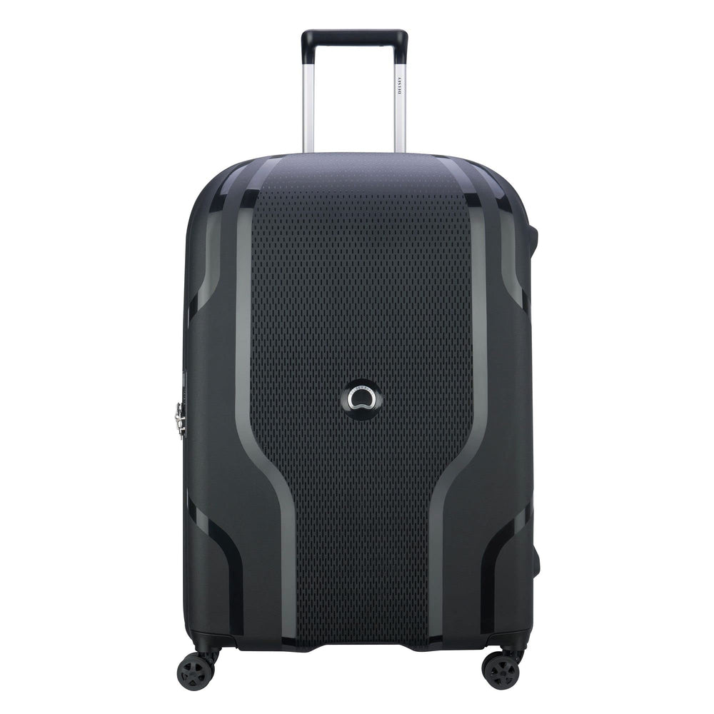 DELSEY PARIS Clavel 4 Double Wheel Hardside Trolley Bag - image 1 of 6 - Luggage