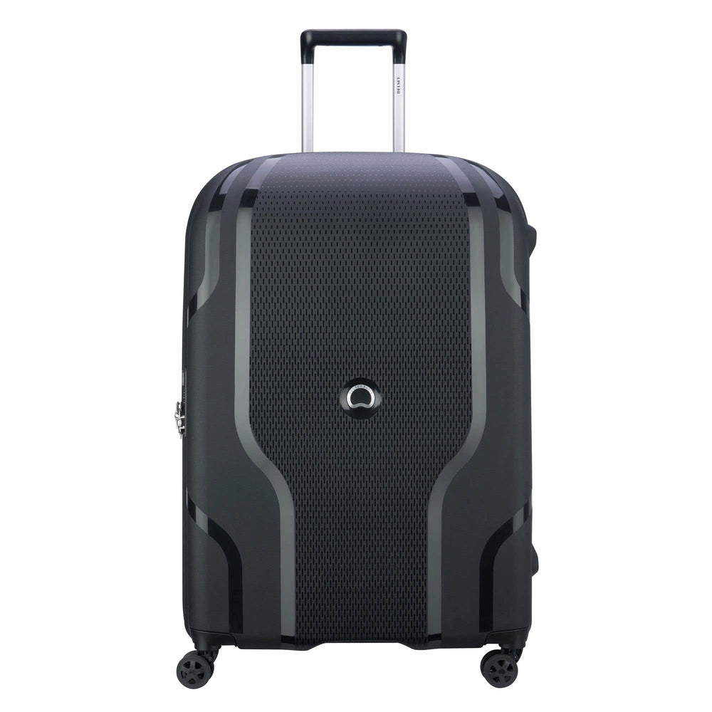 Delsey Paris Clavel Hardside Trolley