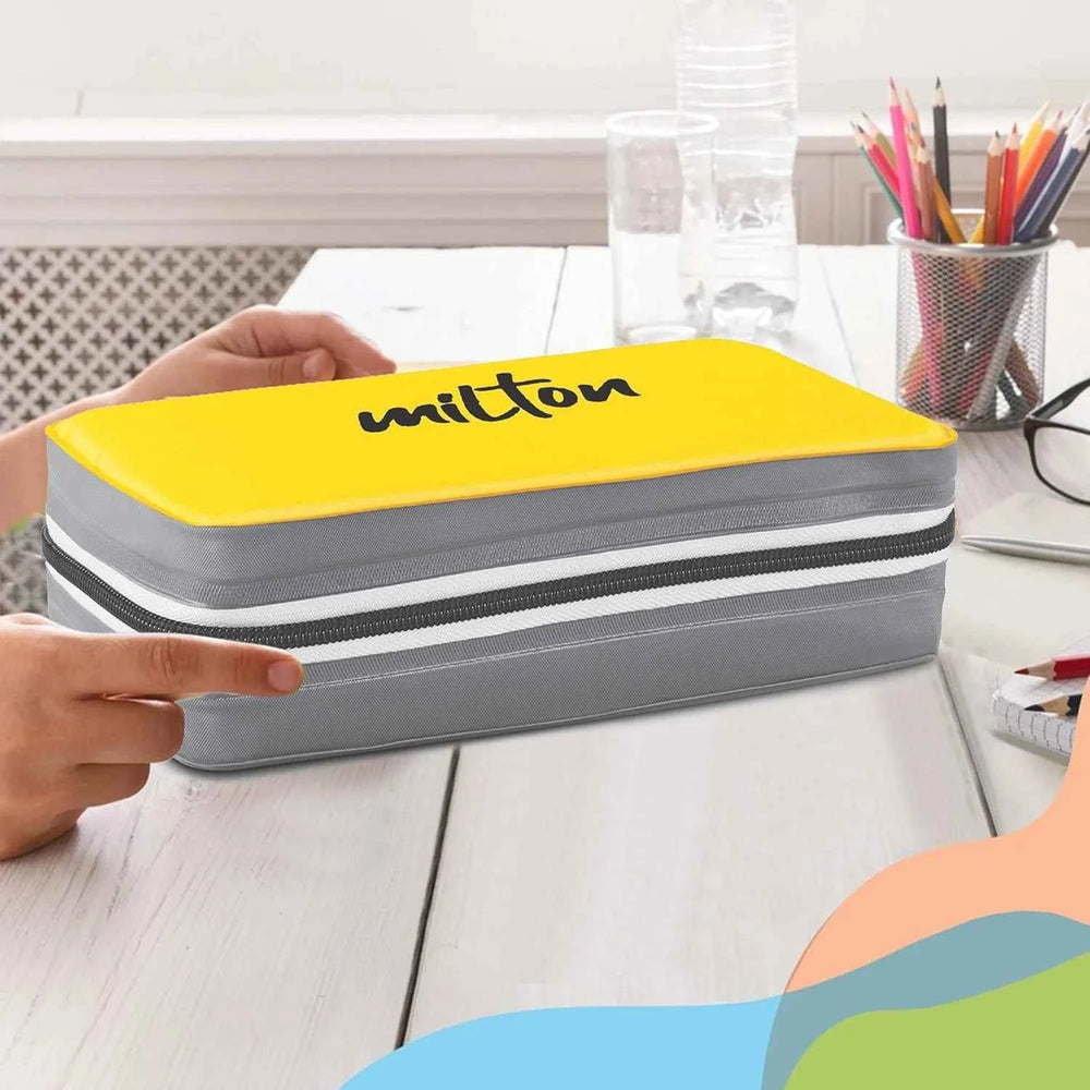 Mini Lunch Insulated Lunchbox (Milton) - image 1 of 12 - Lunch Containers