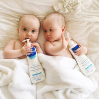 Mustela 2 in 1 Cleansing Gel 200ml