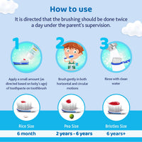 Chicco Baby Toothbrush – Safe, Gentle & Kid-Friendly Design - image 13 of 28 - Baby Care