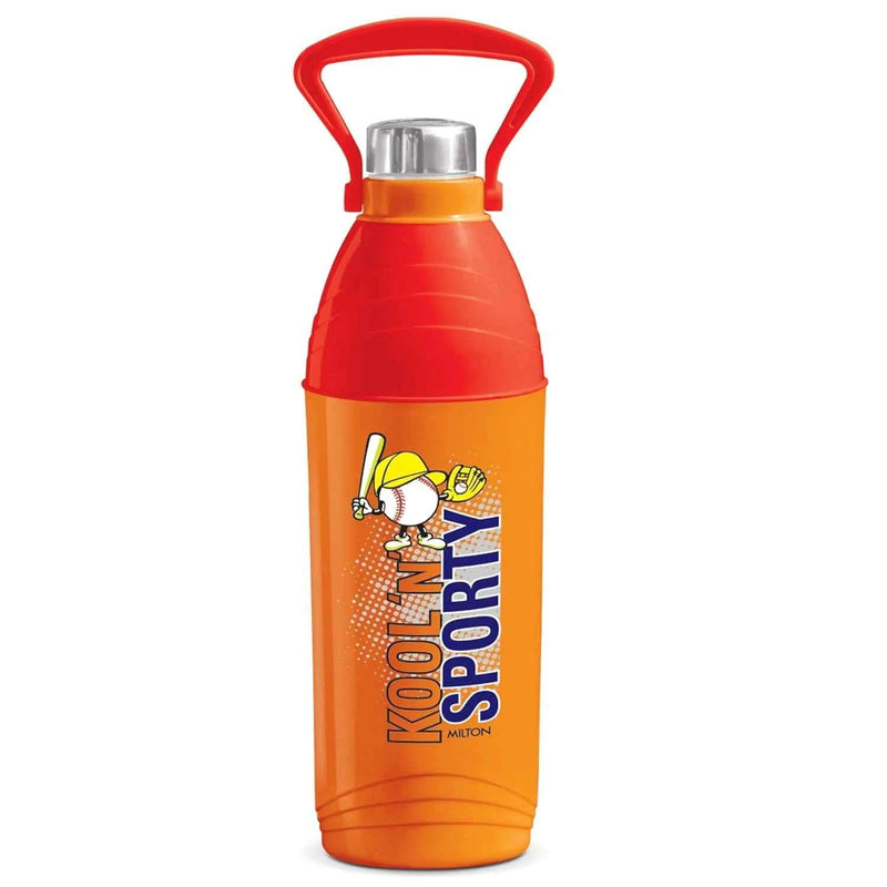 Kool N Sporty Kids Water Bottle (Milton) - image 3 of 15 - Water Bottles