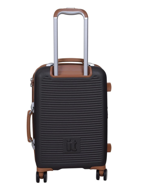 IT Luggage Shoreside Turkish Coffee Trolley Bag