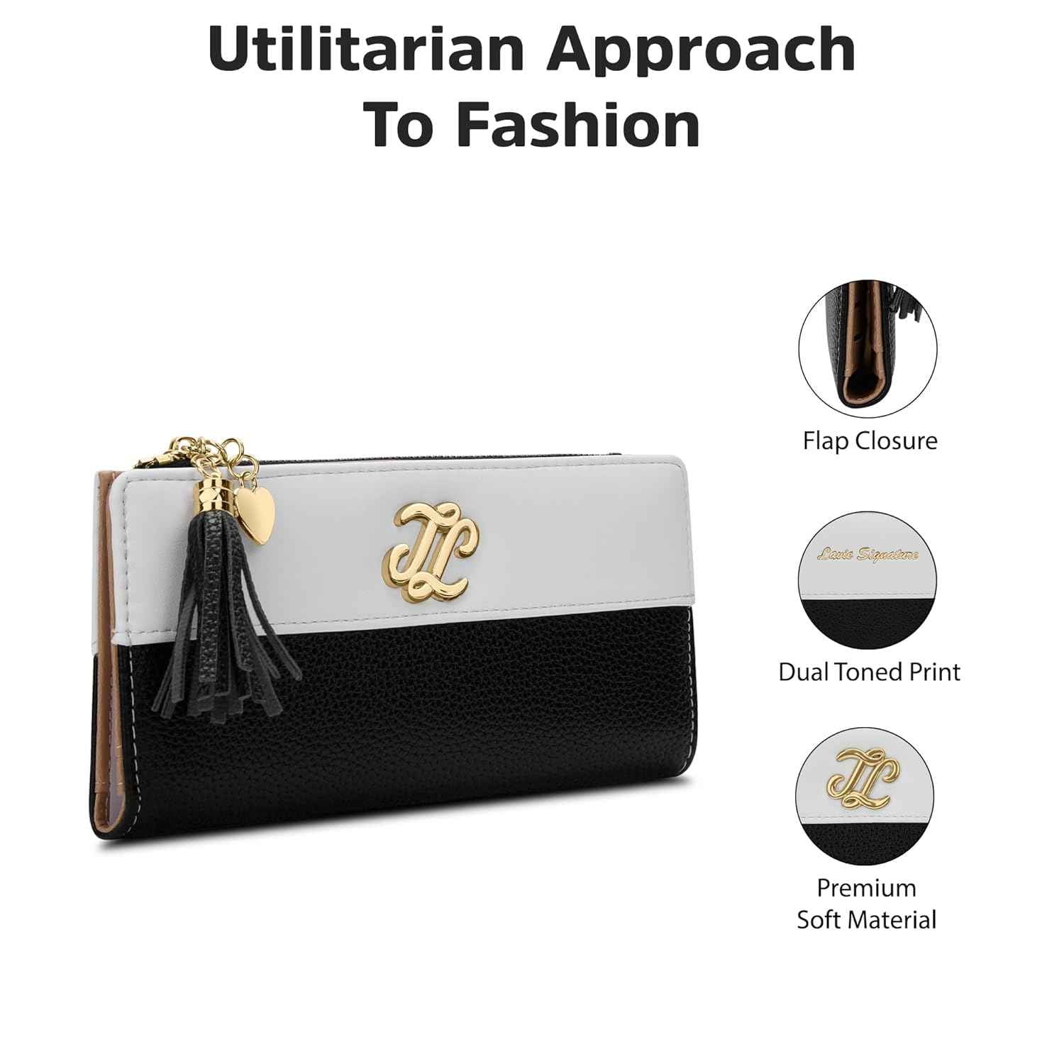 Lavie Signature Women's Vermont Handbag