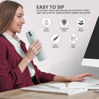 Milton Glide Water Bottle 1L