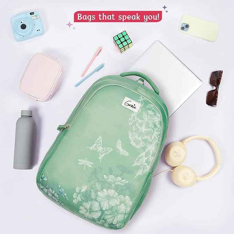 Genie Fiono School Bag