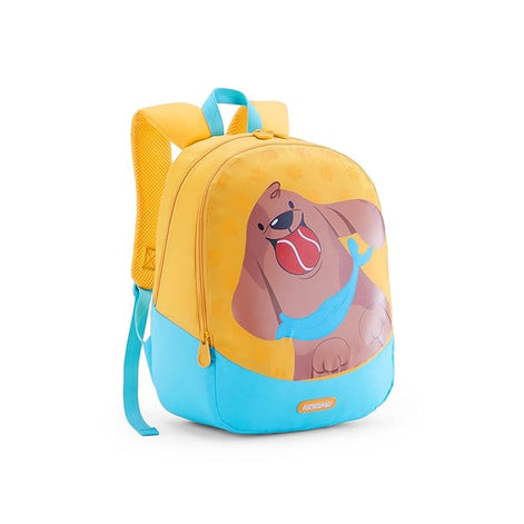 American Tourister Zoodle 4.0 Kids Backpack