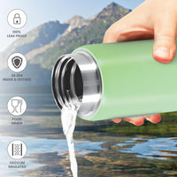 Milton Minimate Thermosteel Water Bottle