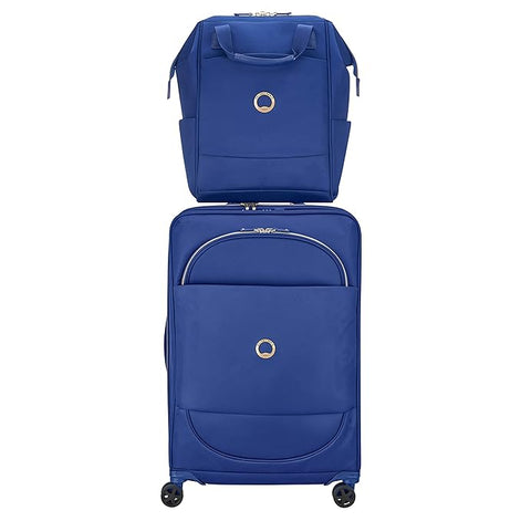 DELSEY Paris Montrouge Laptop Backpack