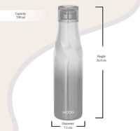 Milton Spiral Thermosteel Bottle
