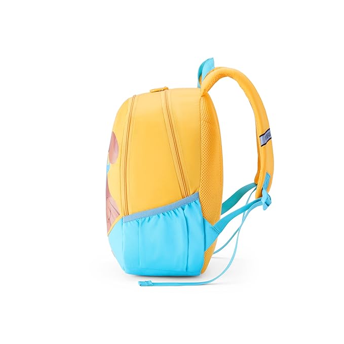 American Tourister Zoodle 4.0 Kids Backpack